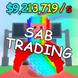 Steal a Brainrot Trading Hub 🧠 🔥