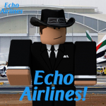 {Echo Airlines}