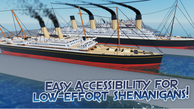 [MCFrame] Ship Sandbox screenshot 4