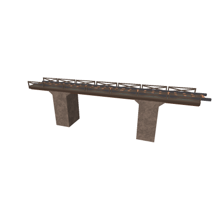 train bridge