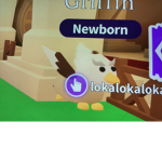 Adopt me group for legend