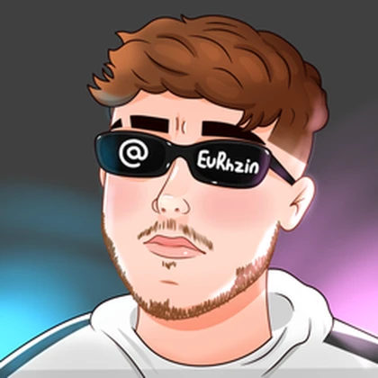 Rhzin Vibe's Roblox group icon