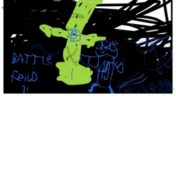 Battle Field 1 (NEW) icon