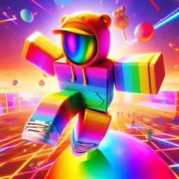 Infinite Obby icon
