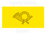 Imperial Haitian Buteurs