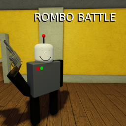 The Rombo Battle