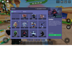 RIP dream