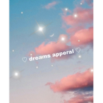 dreams apperal