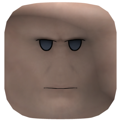 Krauser (Base) Classic Face [RE:TDC] Roblox item
