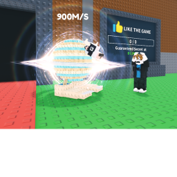 Steal Uh Brainrot