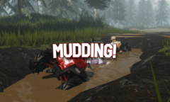 Gator Trail Off-Road (UPD, NOWE ATVS!)