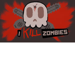 I Kill Zombies