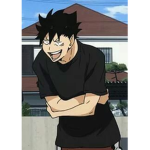 Anime and Foodie gang