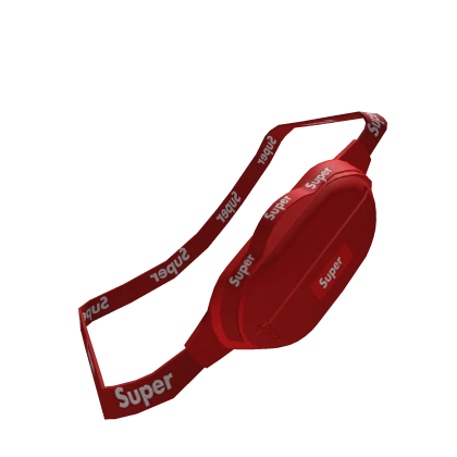 Fanny pack roblox shop