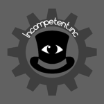 Incompetent Inc.