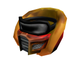 Firelord Commando