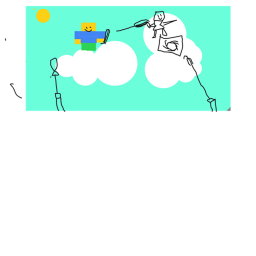 SUPER brawl!