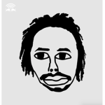 Earl Sweatshirt.