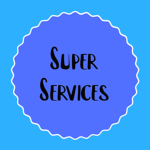 SS| Super Services