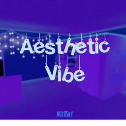 Aesthetic Vibe (BETA)