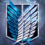 attack on titan: the scouts