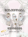 ! celestials