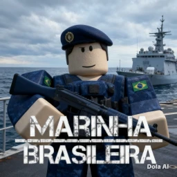M.R |⚓Brazilian Navy - Macaé RJ Naval Base⚓ icon