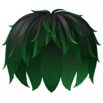 Toxic Hair