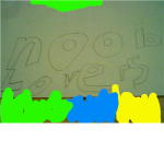 Noob Lovers Society
