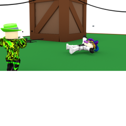 Protocon Battle Royale (Beta)