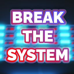💻Escape The System Obby!