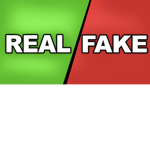 REAL OR FAKE