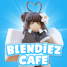 [UPDATE] Blendiez Cafe & Bakery! 😋🍪