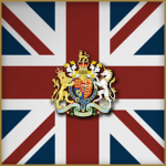 สหราชอาณาจักรบริติช | United Kingdom British