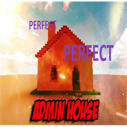 Perfect admin House