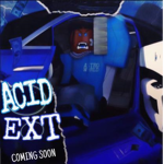 ACID EXT