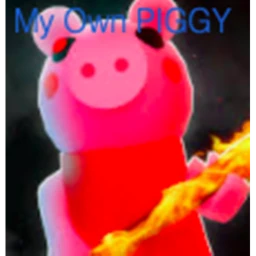 PIGGY [MY OWN VERSION] icon