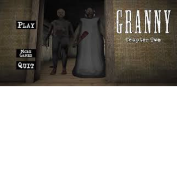 Granny Alpha Horror 2