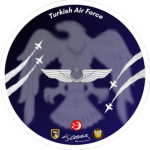 VTAF | Virtual Turkish Air Force