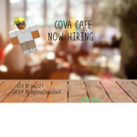 Cova Cafe™