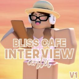 Bliss Cafe Interview Center