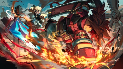 Tier list Anime Vanguards