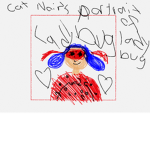 Miraculous Life of Ladybug and Cat Noir