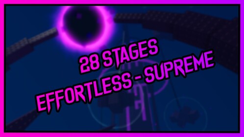 DISCHARGED's Jump(s) Per Difficulty Chart Obby
