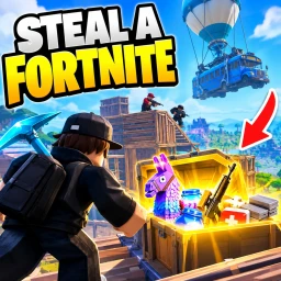 The Fortnite Obby icon