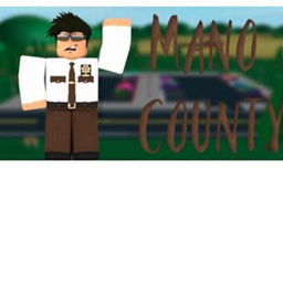 Mano County training center