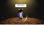 Tomboys wolf club