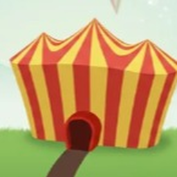 (EP9 UPDATE) TADC RP: Digital Circus Program icon