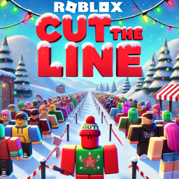 CUT THE LINE