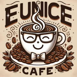 Eunice Cafe | Application Centre